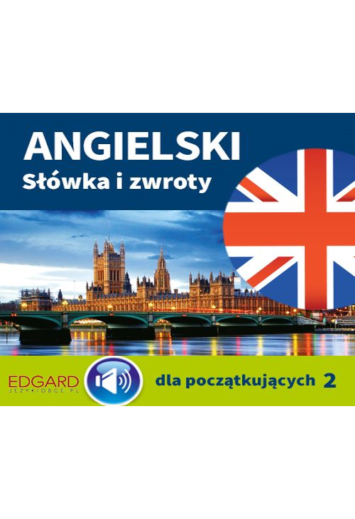 Angielski Słówka i zwroty dla początkujących 2
