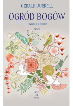 Ogród bogów