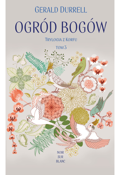 Ogród bogów