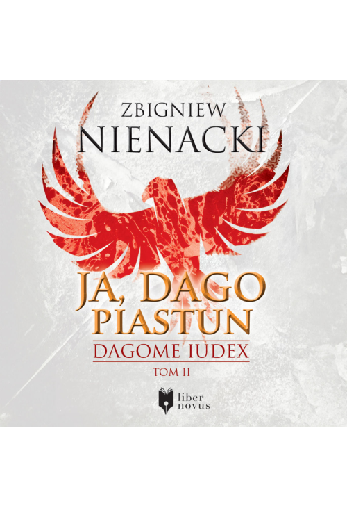 Ja, Dago Piastun