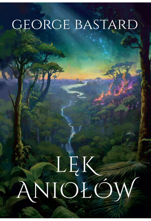 Lęk aniołów