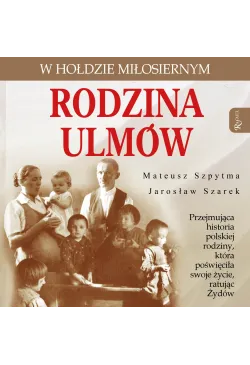 Rodzina Ulmów