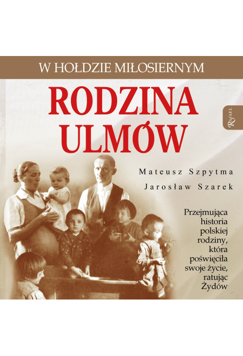 Rodzina Ulmów