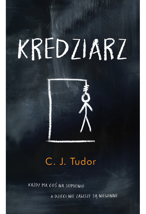 Kredziarz