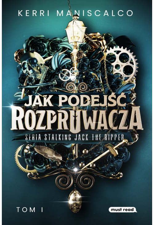 Jak podejść Rozpruwacza