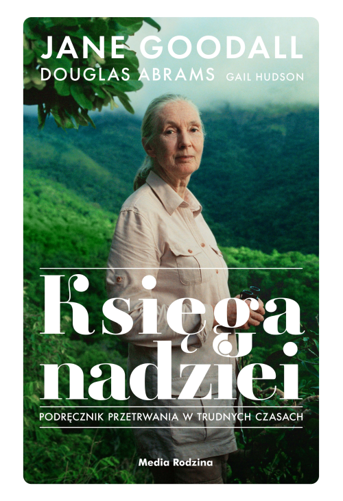 Księga nadziei