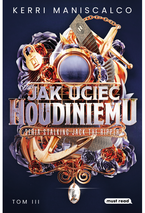 Jak uciec Houdiniemu