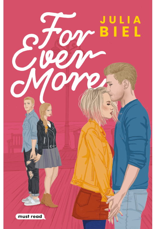 For Ever More