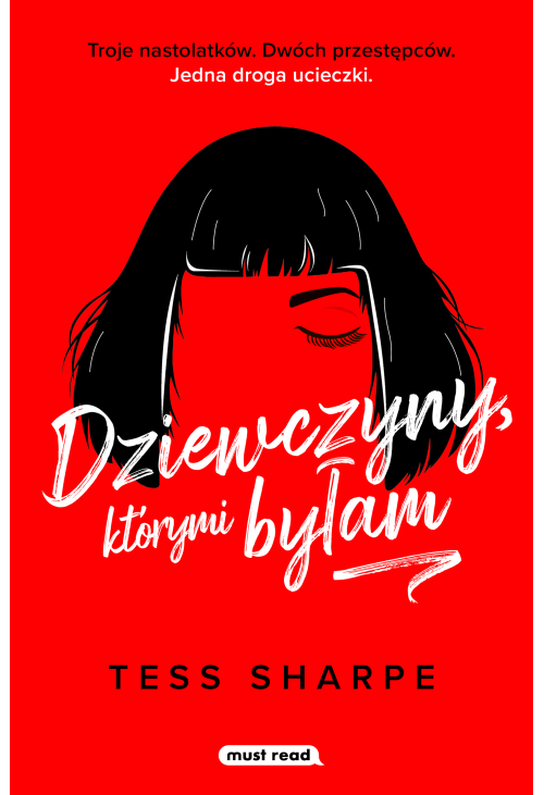Dziewczyny, którymi byłam
