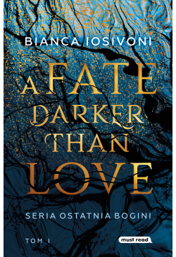 A Fate Darker than Love....