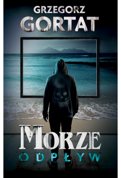 Morze. Odpływ