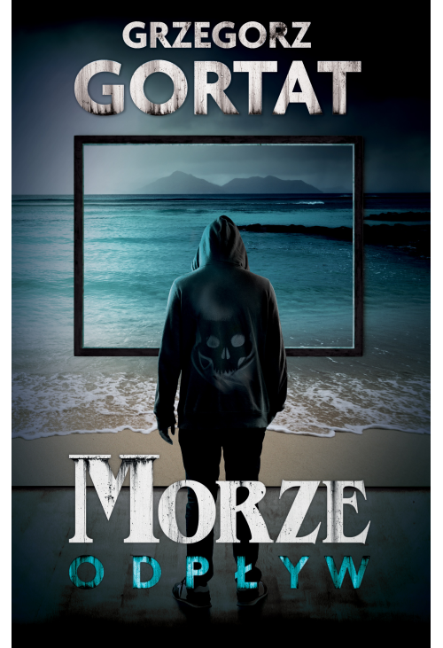 Morze. Odpływ