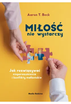Miłość nie wystarczy
