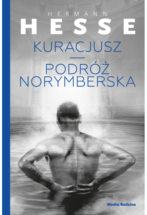 Kuracjusz + Podróż norymberska
