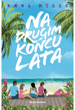Na drugim końcu lata