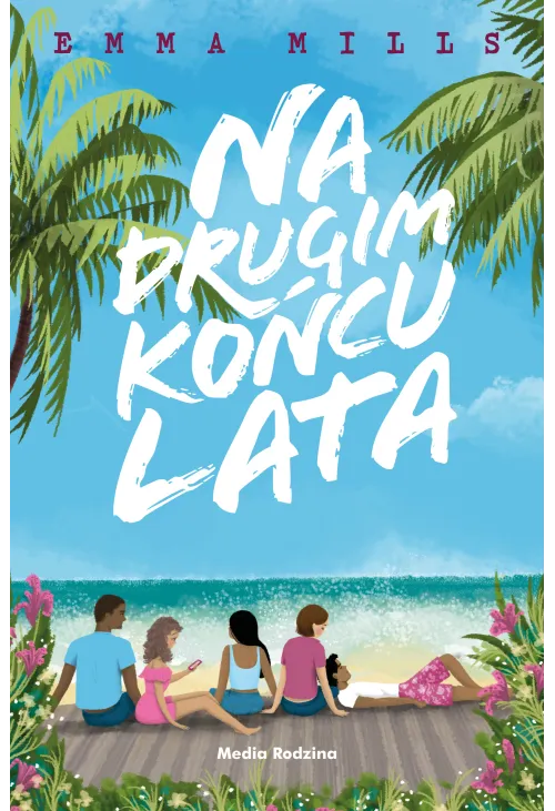 Na drugim końcu lata