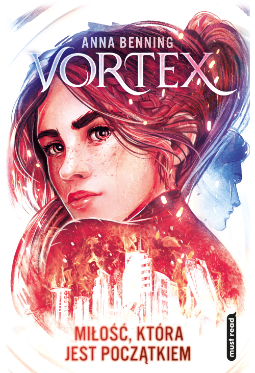 Vortex. Miłość, która jest początkiem