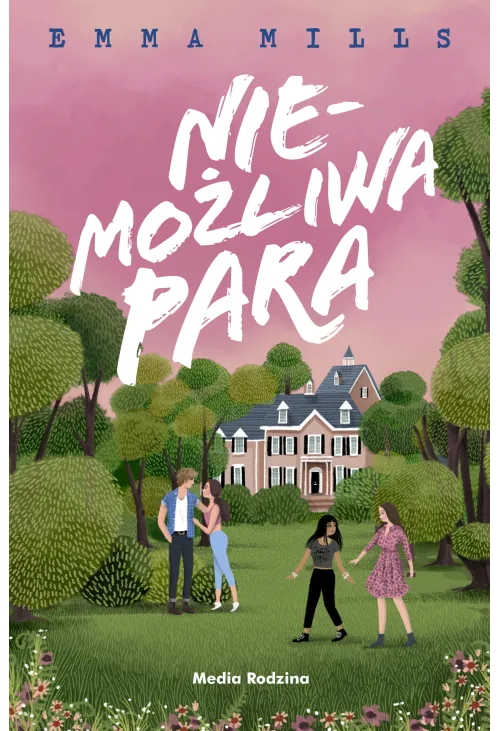 Niemożliwa para
