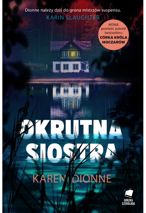 Okrutna siostra