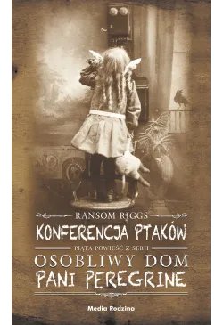 Konferencja ptaków