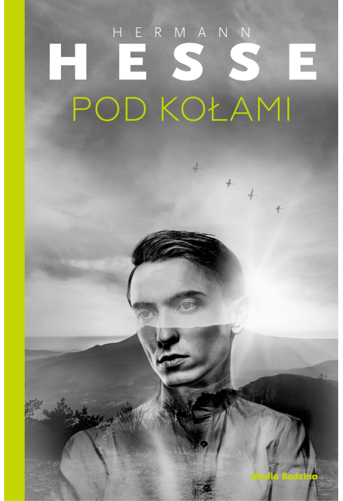 Pod kołami
