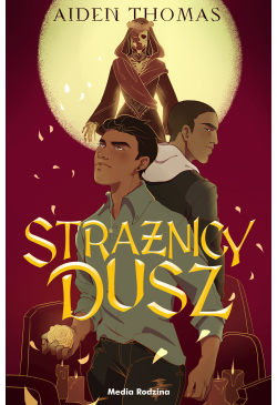 Strażnicy dusz