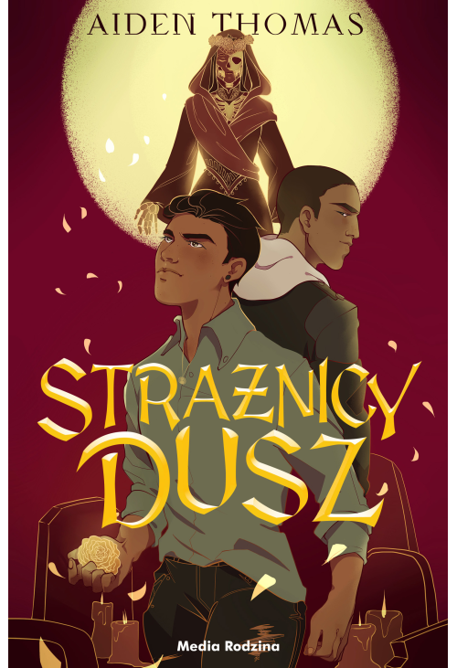Strażnicy dusz