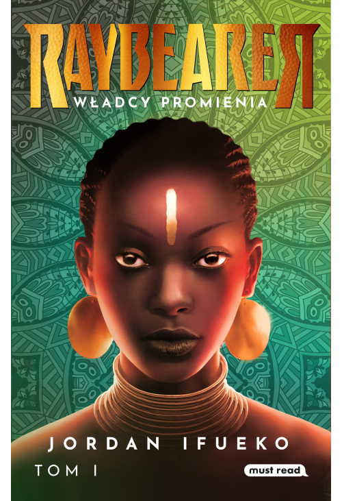 Raybearer. Władcy Promienia