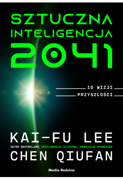 Sztuczna inteligencja 2041