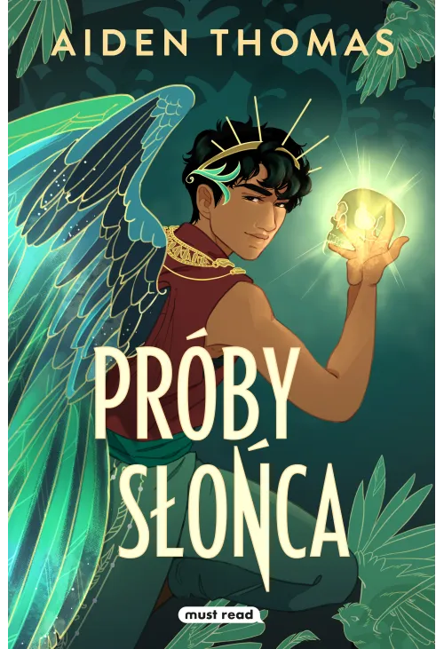 Próby Słońca
