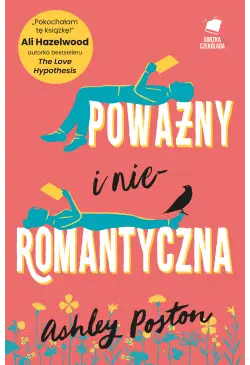 Poważny i nieromantyczna