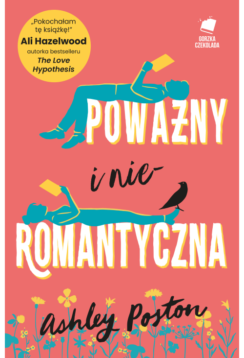 Poważny i nieromantyczna