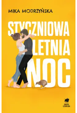 Styczniowa letnia noc