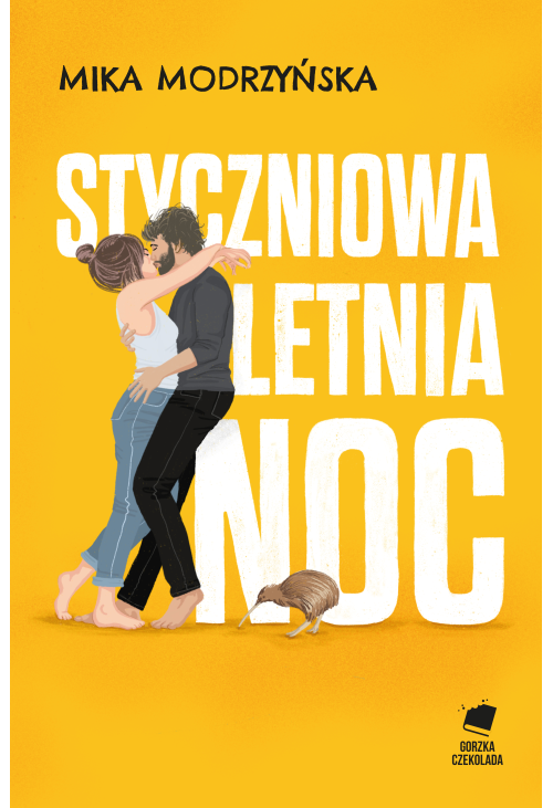 Styczniowa letnia noc
