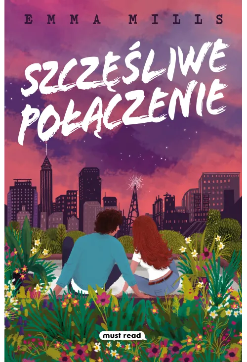 Szczęśliwe połączenie