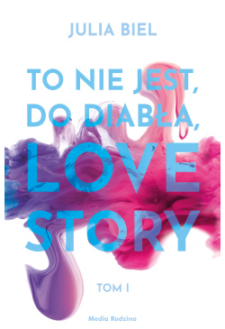 To nie jest, do diabła,...