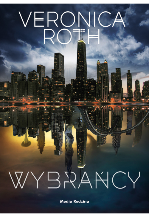 Wybrańcy