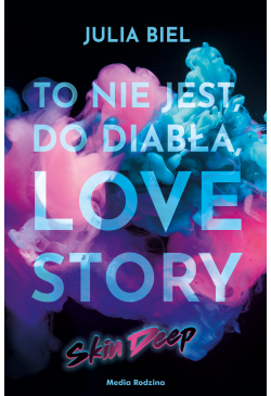 To nie jest, do diabła,...