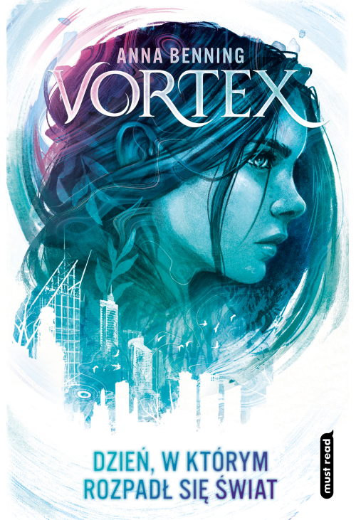 Vortex. Dzień, w którym rozpadł się świat