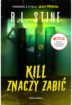 Ulica Strachu. Kill znaczy...