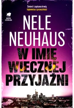 W imię wiecznej przyjaźni