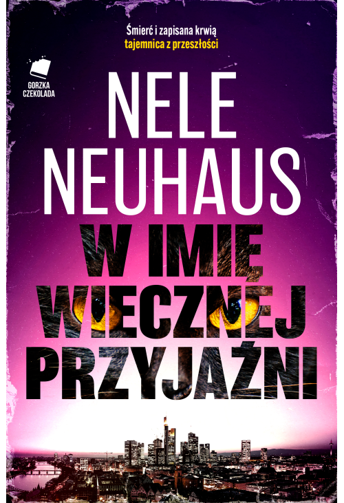 W imię wiecznej przyjaźni