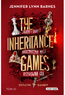 The Inheritance Games Tom...