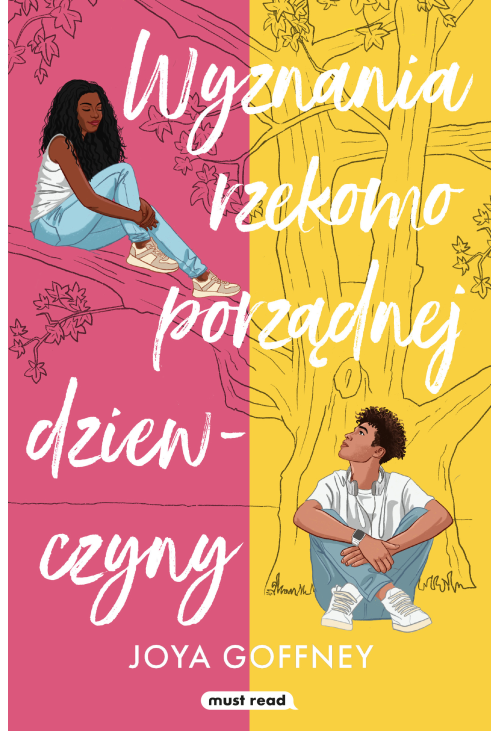 Wyznania rzekomo porządnej dziewczyny