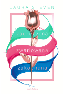 Zauroczona, zwariowana,...