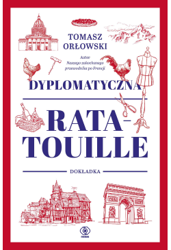 Dyplomatyczna ratatouille....