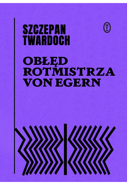 Obłęd rotmistrza von Egern