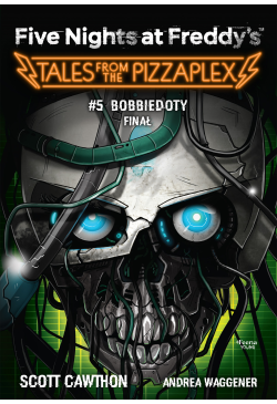 Five Nights at Freddy's:...