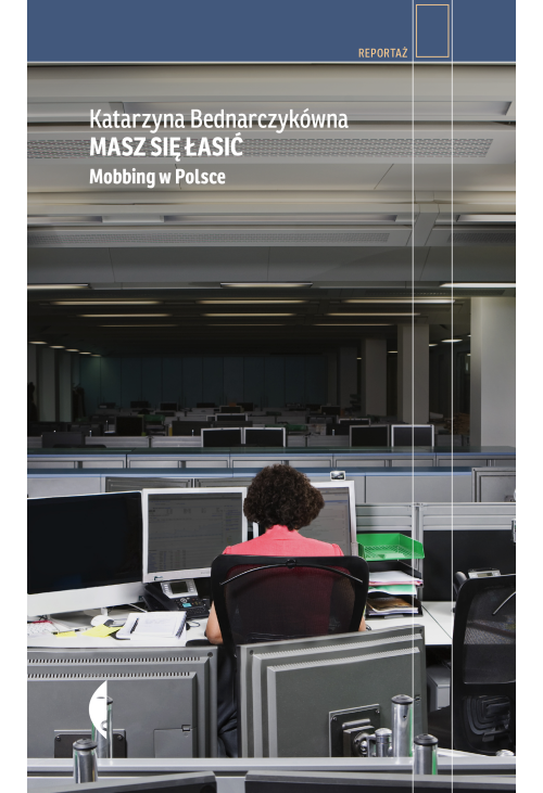 Masz się łasić