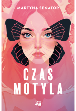 Czas motyla